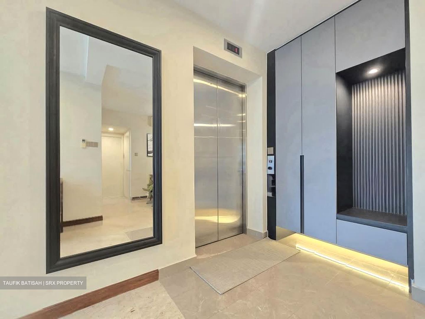 Palm Gardens (D23), Condominium #572049721